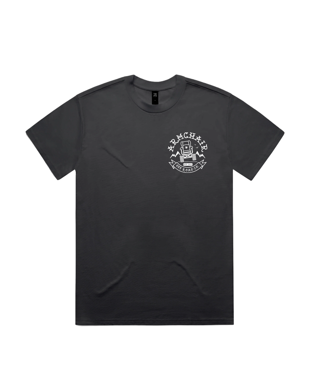 ACOR Signature Logo Tee