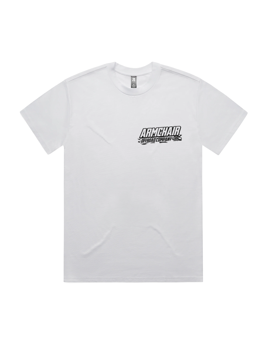 Comment Section Racing Team Tee