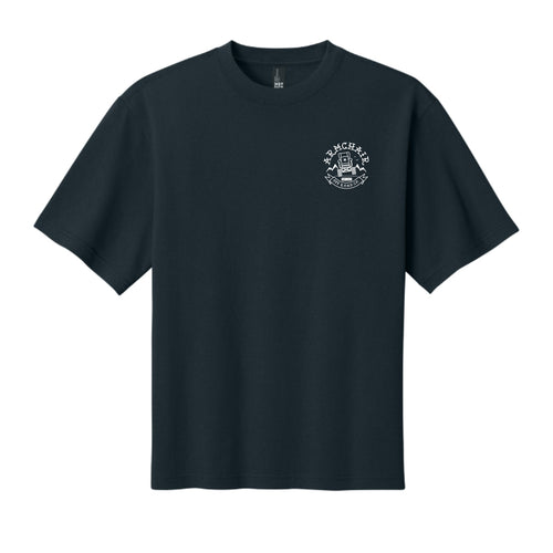 NavyBlue - DT7075 - FRONT