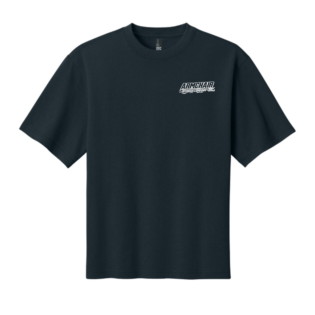 NavyBlue - DT7075 - FRONT