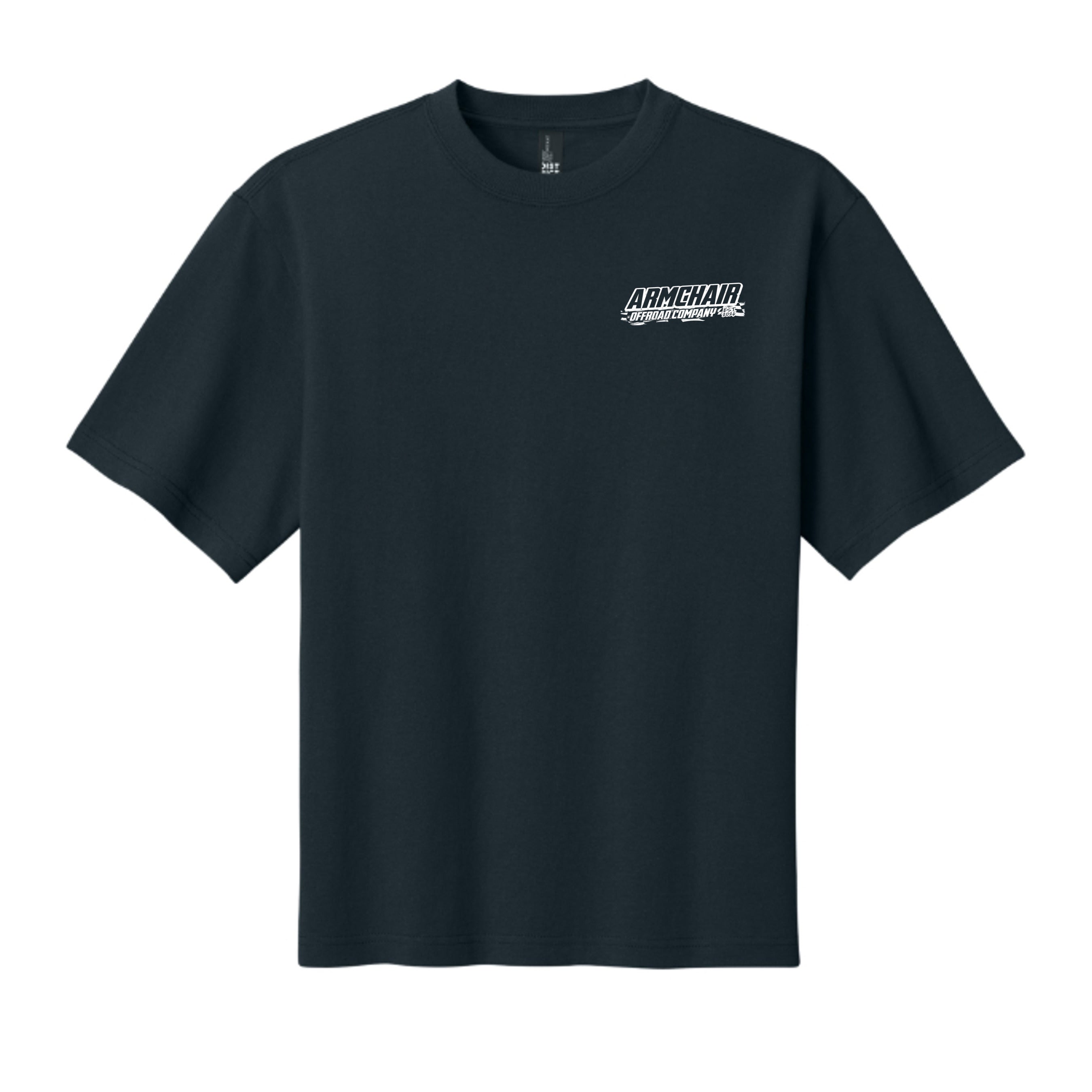 NavyBlue - DT7075 - FRONT