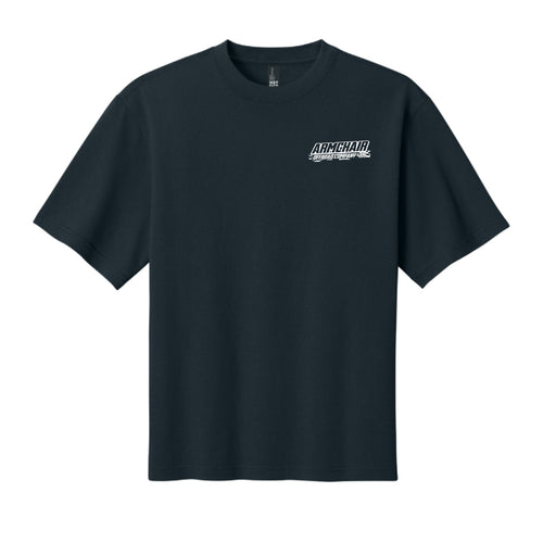NavyBlue - DT7075 - FRONT