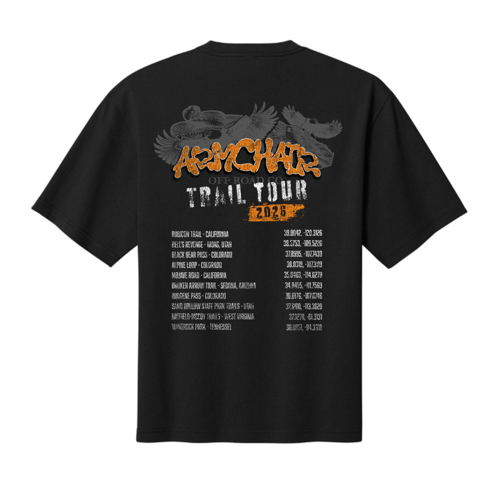 Black - DT7075 - BACK