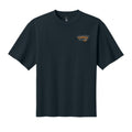 NavyBlue - DT7075 - FRONT