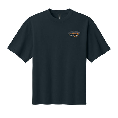 NavyBlue - DT7075 - FRONT