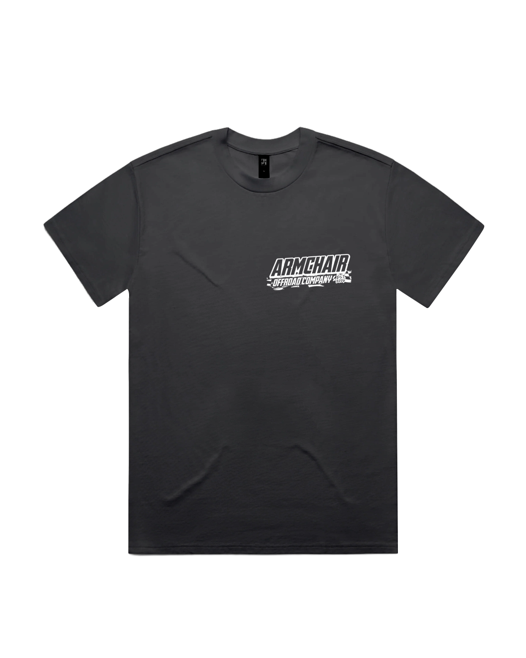 Comment Section Racing Team Tee